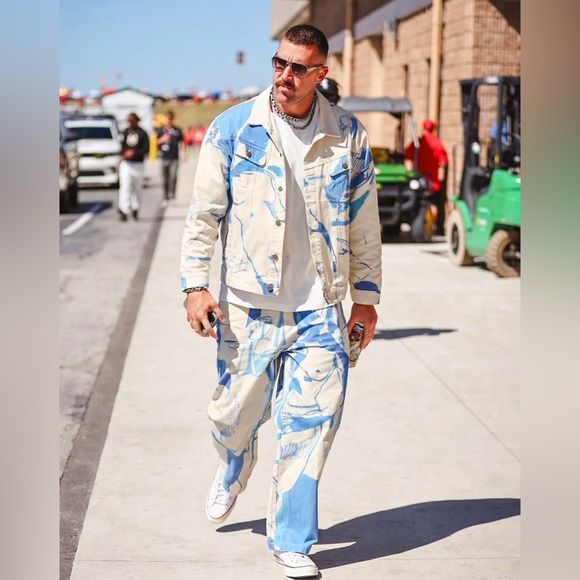 Kid super men’s set! - Picture 2 of 2